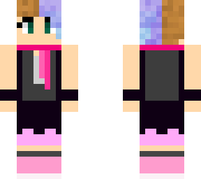 dawn dawn skin