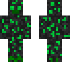 deepslate emerald duck