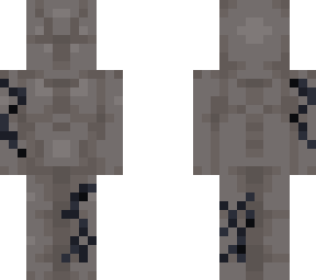 demogorgon [with upside-down vines!]