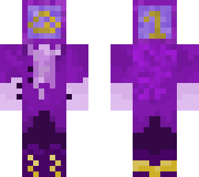 dice ring master man