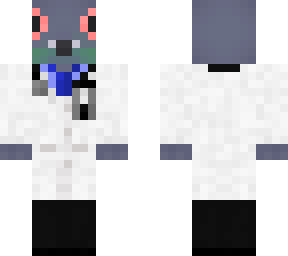 dr. pigeon!!