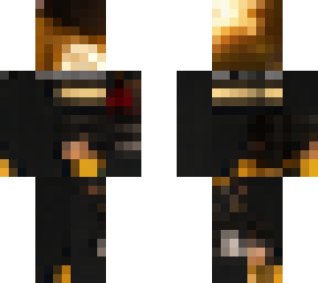dv fire pvp skin