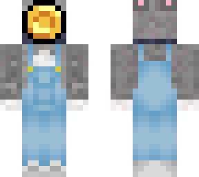 easter coin