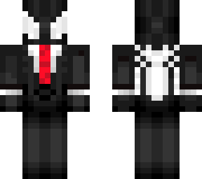 elegant spider man