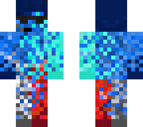 elemental secret being (agent)