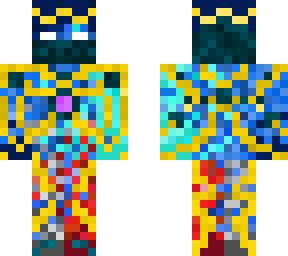 elemental secret being (prime phase)