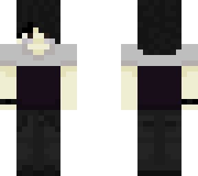 emo grey