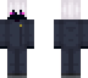 enderman gojo