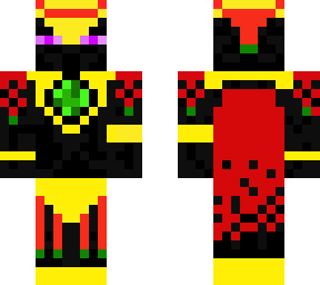 enderman king