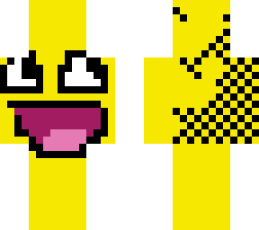 epic face