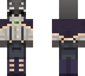 fantasy raccoon combo-edit