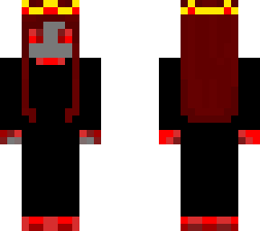 fire-realm queen