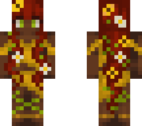 flower fairy (fixed)