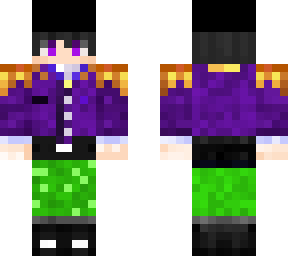 fluixon raya costume