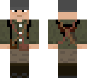 german soldier 2