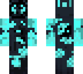 gh0stgrape first skin
