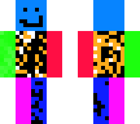 glitcher