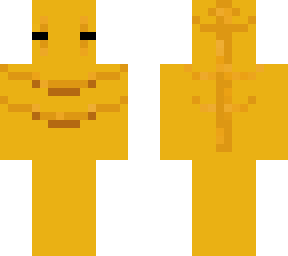 gold phantom not finished