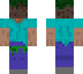 grass block