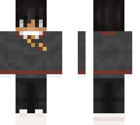 gryffindor boy