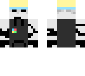 guy from evil