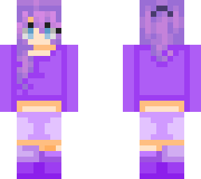 hope (new oc)