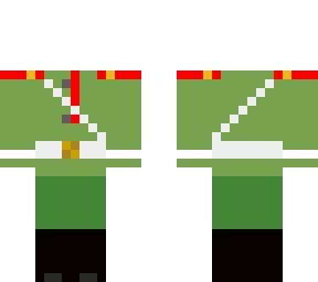imperial northeastex guard yefreitor (solis regiment) uniform