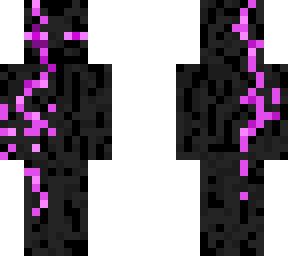 infected enderman