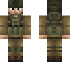 israeli defense forces (idf) | ground force soldier | var.1