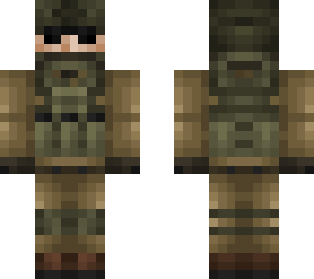 israeli defense forces (idf) | ground force soldier | var.3