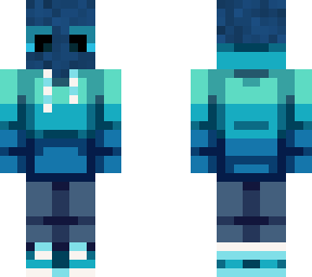 itzhoodieyt's real skin