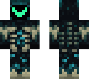 itzrealme inspired warden