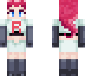 jessie pokemon