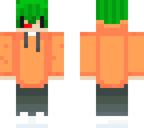 kai skin
