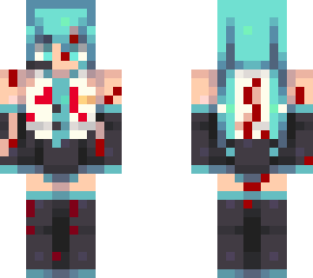 ketchup miku