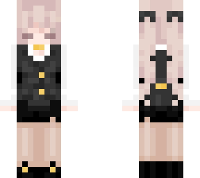 lady