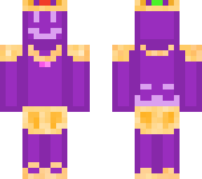 lanocity's avatar 12th generation