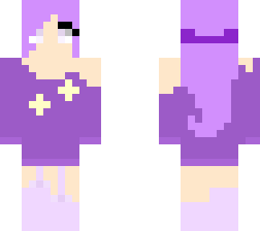 lavenderelf