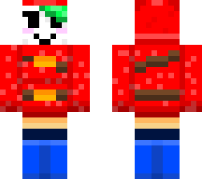 likirial skin