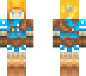 link! (totk)