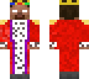 lord herobrine