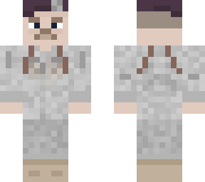 lt. general shepherd