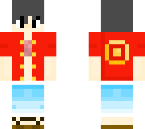 luffy