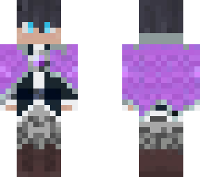 mage demi