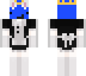 maid