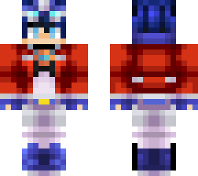male bishoujo optimus