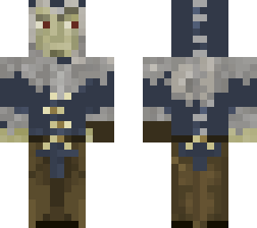 masterraygun's skin 2