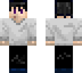 max toji skin