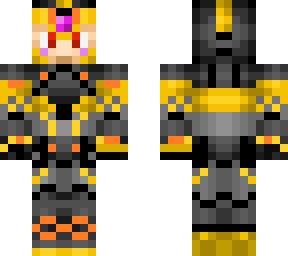 mega man x kai