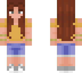 megan